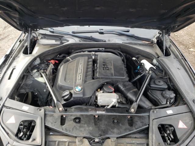 Photo 11 from auction – 2012 BMW 535 XI with VIN WBAFU7C52CDU65937