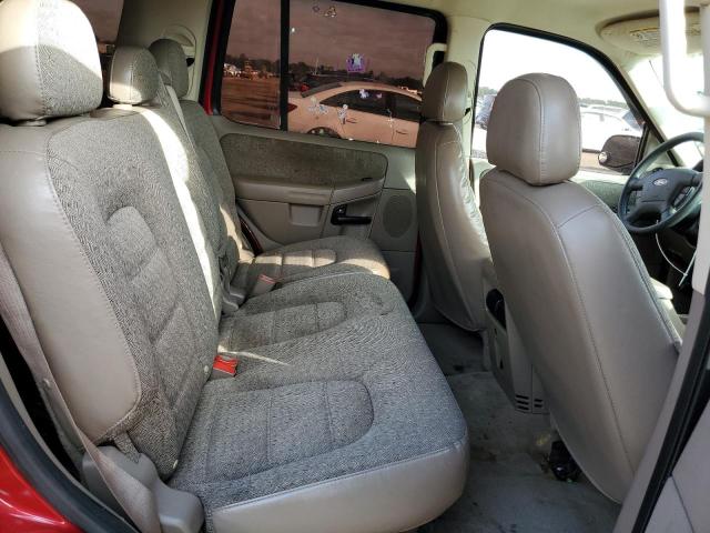 Photo 11 from auction – 2004 FORD EXPLORER X with VIN 1FMZU62KX4ZB41667