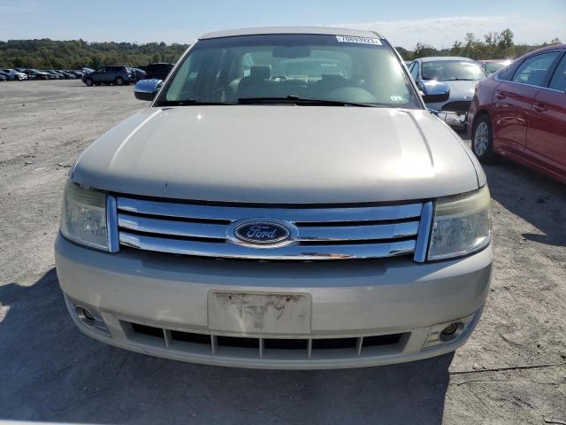 Photo 5 from auction – 2008 FORD TAURUS LIM with VIN 1FAHP25W58G119243