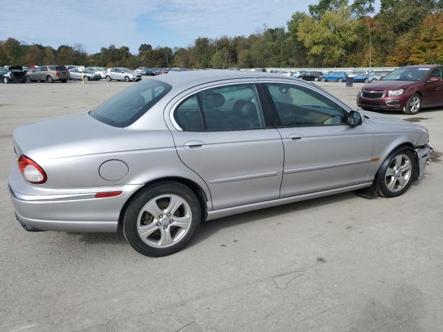 Photo 3 from auction – 2002 JAGUAR X-TYPE 3.0 with VIN SAJEA51C22WC60185