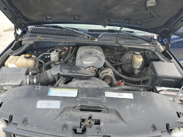 Photo 11 from auction – 2001 CHEVROLET SILVERADO with VIN 1GCEK19T71E266588