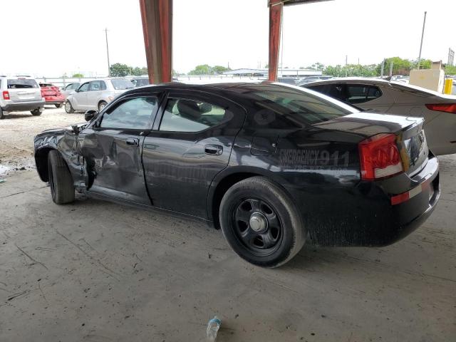 Photo 2 from auction – 2010 DODGE CHARGER with VIN 2B3AA4CV2AH215667