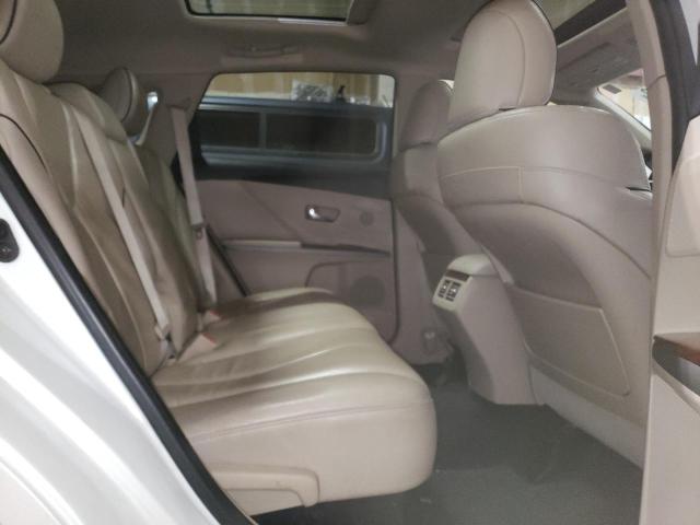 Photo 10 from auction – 2009 TOYOTA VENZA with VIN 4T3BK11A49U006652
