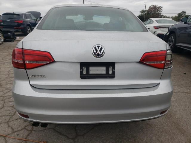 Photo 6 from auction – 2015 VOLKSWAGEN JETTA BASE with VIN 3VW2K7AJ4FM280799