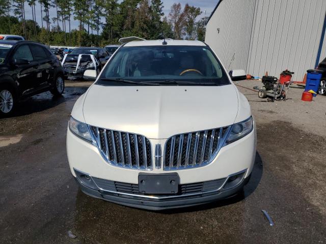 Photo 5 from auction – 2013 LINCOLN MKX with VIN 2LMDJ6JKXDBL31304