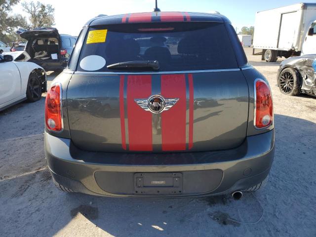 Photo 6 from auction – 2014 MINI COOPER COU with VIN WMWZB3C51EWM32463