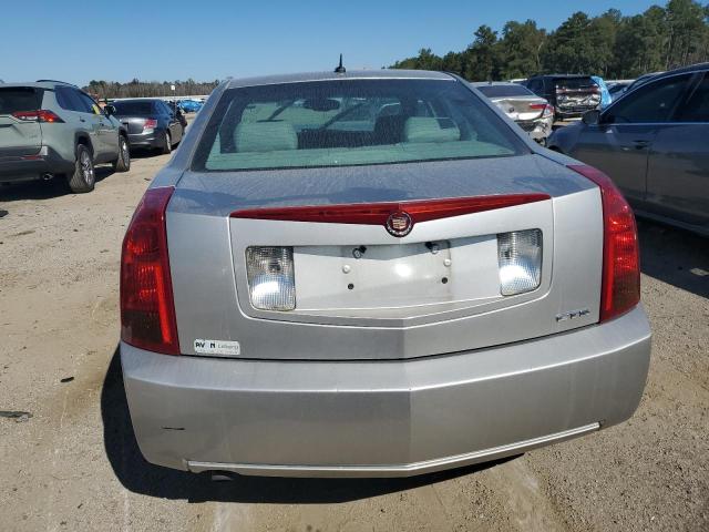 Photo 6 from auction – 2007 CADILLAC CTS with VIN 1G6DM57TX70158233