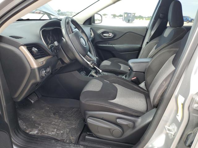 Photo 7 from auction – 2014 JEEP CHEROKEE with VIN 1C4PJLCB5EW323832