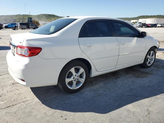 Photo 3 from auction – 2011 TOYOTA COROLLA S with VIN 2T1BU4EE3BC725576