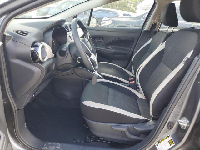 Photo 7 from auction – 2022 NISSAN VERSA SV with VIN 3N1CN8EV3NL848033