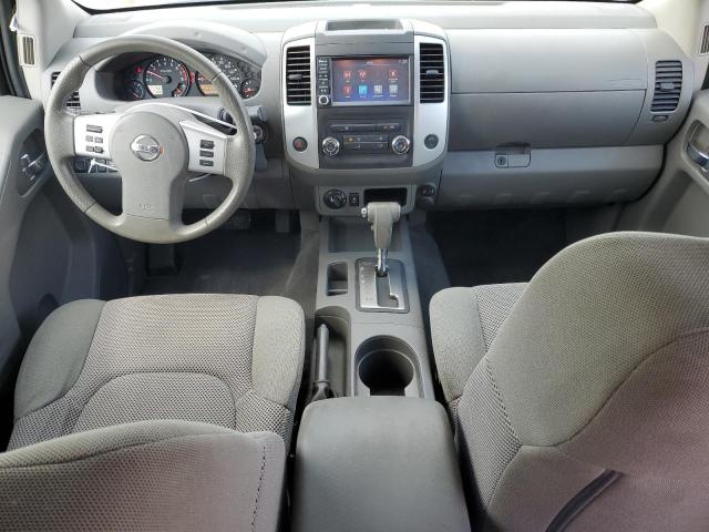 Photo 8 from auction – 2019 NISSAN FRONTIER S with VIN 1N6AD0EV8KN706939
