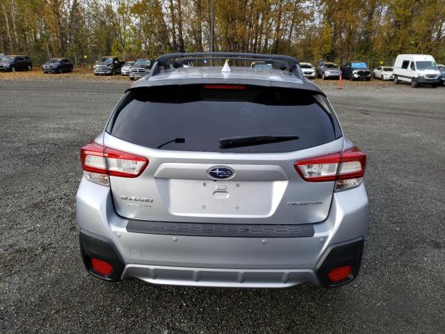 Photo 6 from auction – 2019 SUBARU CROSSTREK with VIN JF2GTAMC9KH354699