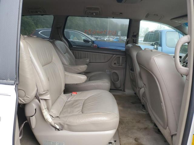 Photo 11 from auction – 2007 TOYOTA SIENNA XLE with VIN 5TDBK22C87S005881