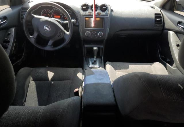 Photo 8 from auction – 2010 NISSAN ALTIMA BAS with VIN 1N4AL2AP3AN502515