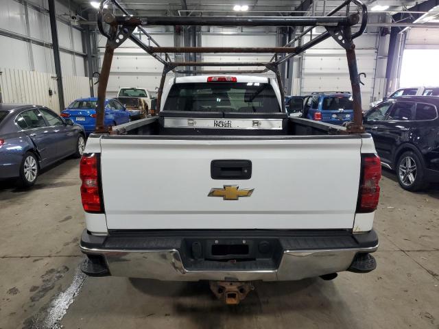 Photo 6 from auction – 2016 CHEVROLET SILVERADO with VIN 1GC0KYEG4GZ324976