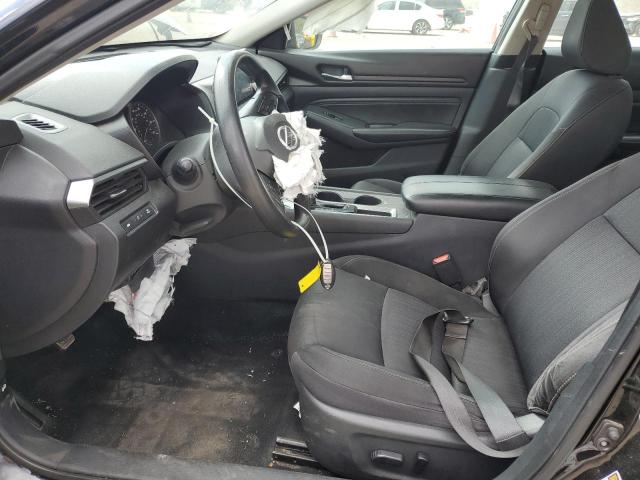 Photo 7 from auction – 2019 NISSAN ALTIMA S with VIN 1N4BL4BV8KC208781