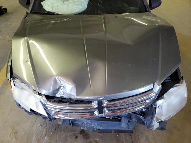 Photo 11 from auction – 2012 DODGE AVENGER SE with VIN 1C3CDZABXCN216858