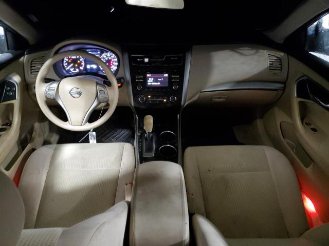 Photo 8 from auction – 2014 NISSAN ALTIMA 2.5 with VIN 1N4AL3APXEC180527