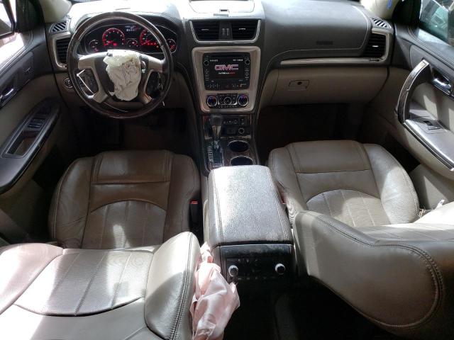 Photo 8 from auction – 2015 GMC ACADIA DEN with VIN 1GKKVTKD2FJ298182