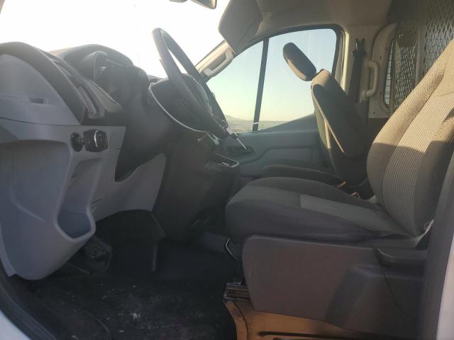 Photo 7 from auction – 2018 FORD TRANSIT T- with VIN 1FTYR1ZM5JKB07393