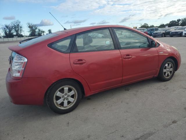 Photo 3 from auction – 2008 TOYOTA PRIUS with VIN JTDKB20U883393189
