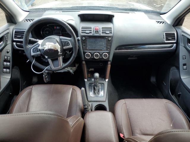 Photo 8 from auction – 2017 SUBARU FORESTER 2 with VIN JF2SJAWC3HH536582