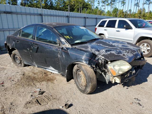 Photo 4 from auction – 2007 MITSUBISHI GALANT ES with VIN 4A3AB36F97E065628