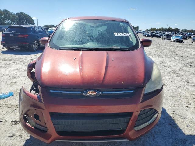 Photo 5 from auction – 2014 FORD ESCAPE SE with VIN 1FMCU0GX0EUB26777