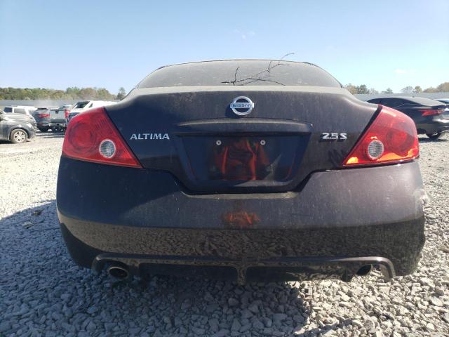 Photo 6 from auction – 2011 NISSAN ALTIMA S with VIN 1N4AL2EP7BC173258