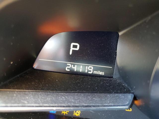 Photo 9 from auction – 2020 MAZDA CX-3 SPORT with VIN JM1DKFB71L1473929