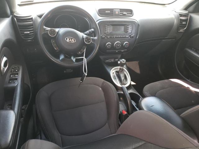 Photo 8 from auction – 2015 KIA SOUL with VIN KNDJN2A21F7232009
