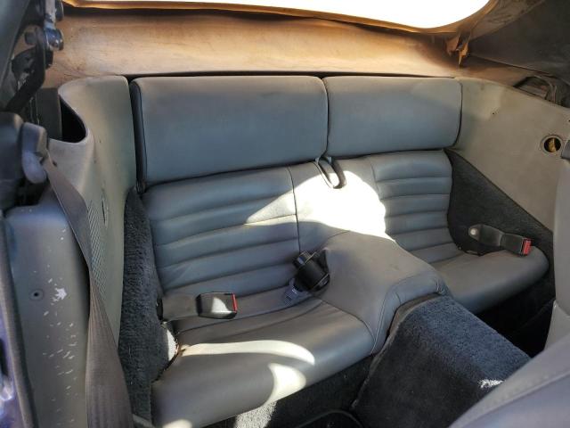 Photo 10 from auction – 1991 PORSCHE 944 S with VIN WP0CB2946MN440547