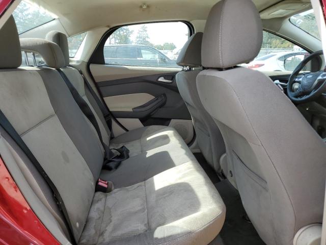 Photo 10 from auction – 2014 FORD FOCUS SE with VIN 1FADP3F24EL222172
