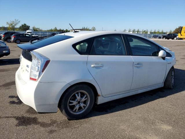 Photo 3 from auction – 2010 TOYOTA PRIUS with VIN JTDKN3DU7A5095475