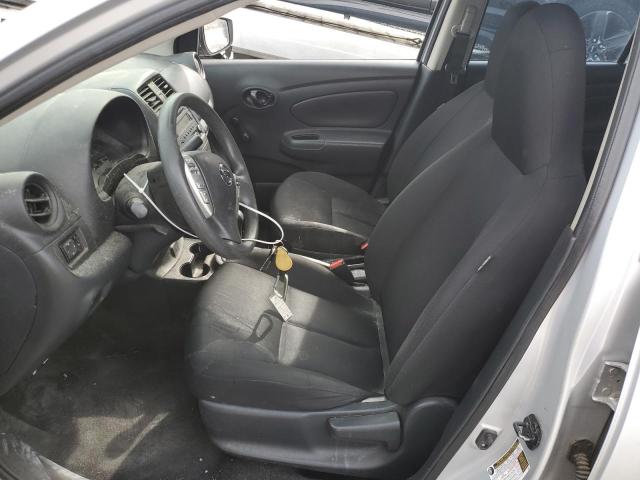 Photo 7 from auction – 2017 NISSAN VERSA S with VIN 3N1CN7AP9HL835292