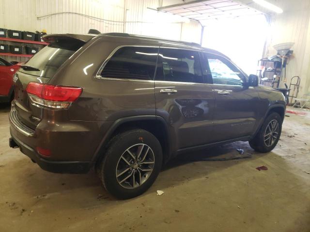 Photo 3 from auction – 2017 JEEP GRAND CHER with VIN 1C4RJFBG5HC727212
