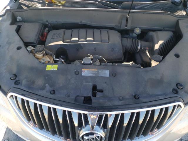 Photo 12 from auction – 2015 BUICK ENCLAVE with VIN 5GAKVBKD1FJ214554
