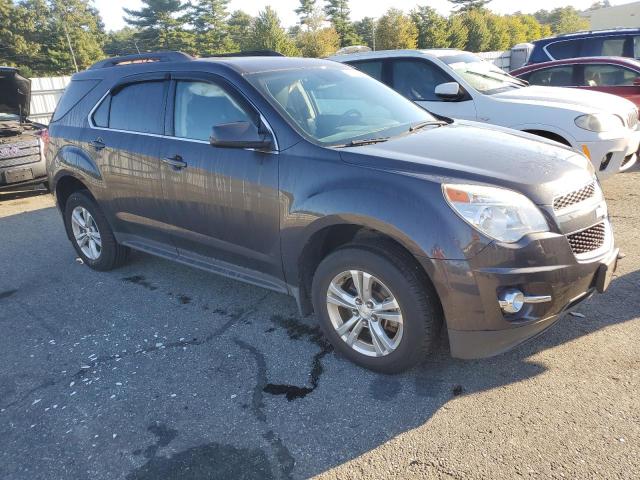 Photo 4 from auction – 2015 CHEVROLET EQUINOX LT with VIN 1GNFLGEK7FZ100869