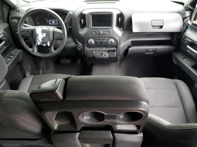 Photo 8 from auction – 2023 CHEVROLET SILVERADO with VIN 3GCUDCED8PG168445