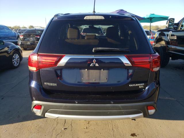 Photo 6 from auction – 2016 MITSUBISHI OUTLANDER with VIN JA4AD3A39GZ019066