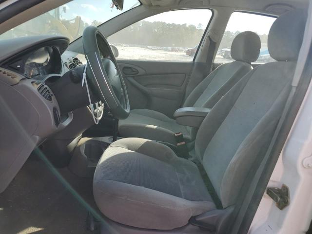 Фото 7 с аукциона – 2002 FORD FOCUS LX с VIN 1FAFP33P12W278959
