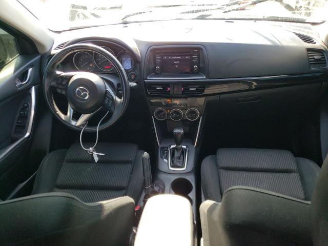 Photo 8 from auction – 2015 MAZDA CX-5 TOURI with VIN JM3KE2CY4F0548798