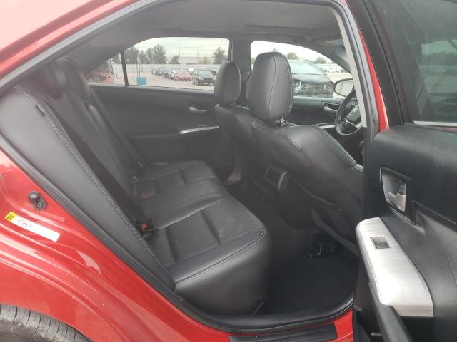 Photo 10 from auction – 2013 TOYOTA CAMRY L with VIN 4T1BF1FK0DU649961