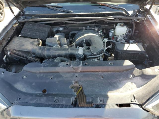 Photo 12 from auction – 2018 TOYOTA 4RUNNER SR with VIN JTEBU5JR7J5557477