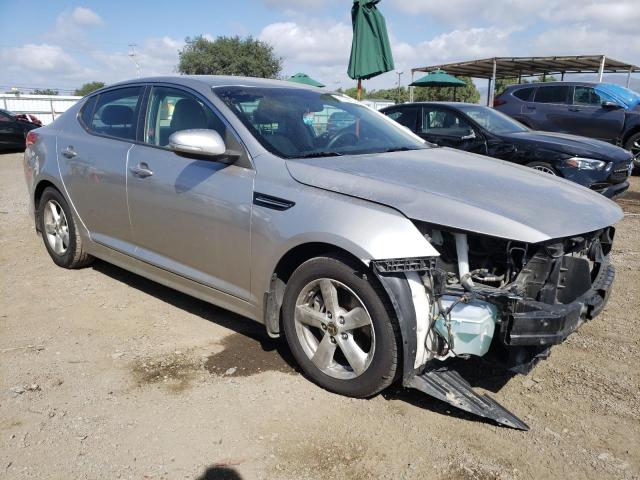 Photo 4 from auction – 2015 KIA OPTIMA LX with VIN KNAGM4A72F5546703