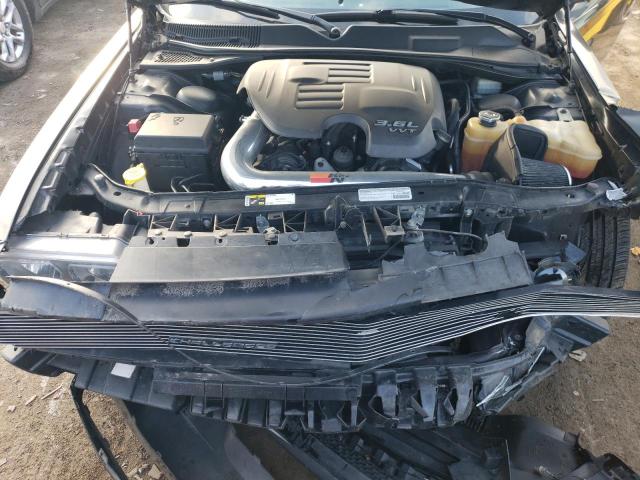 Photo 11 from auction – 2014 DODGE CHALLENGER with VIN 2C3CDYAGXEH133660