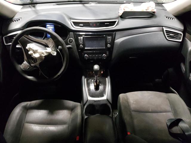 Photo 8 from auction – 2016 NISSAN ROGUE S with VIN KNMAT2MT4GP613610