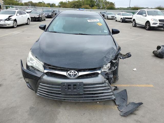 Photo 5 from auction – 2016 TOYOTA CAMRY LE with VIN 4T4BF1FK9GR579760