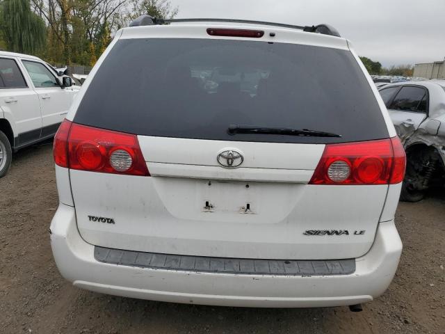 Photo 6 from auction – 2006 TOYOTA SIENNA CE with VIN 5TDZA23C06S452655