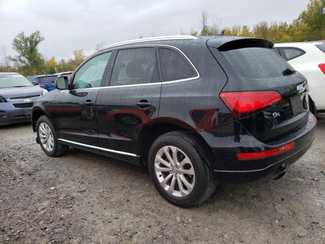 Photo 2 from auction – 2014 AUDI Q5 PREMIUM with VIN WA1CFAFPXEA070462